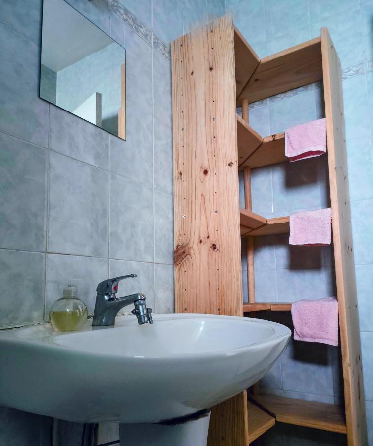 Room & Parking In Shared Appartment With Proprietor L 25 Mins From Paris Gare Du Nord, Cdg Airport & Stade De France Montmagny Exterior foto